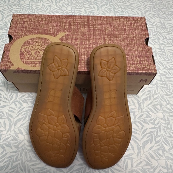 Born Raya sandals - Picture 6 of 8